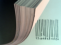 ISBN streckkod